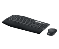 Logitech MK850 Performance - 347435 - zdjęcie 3